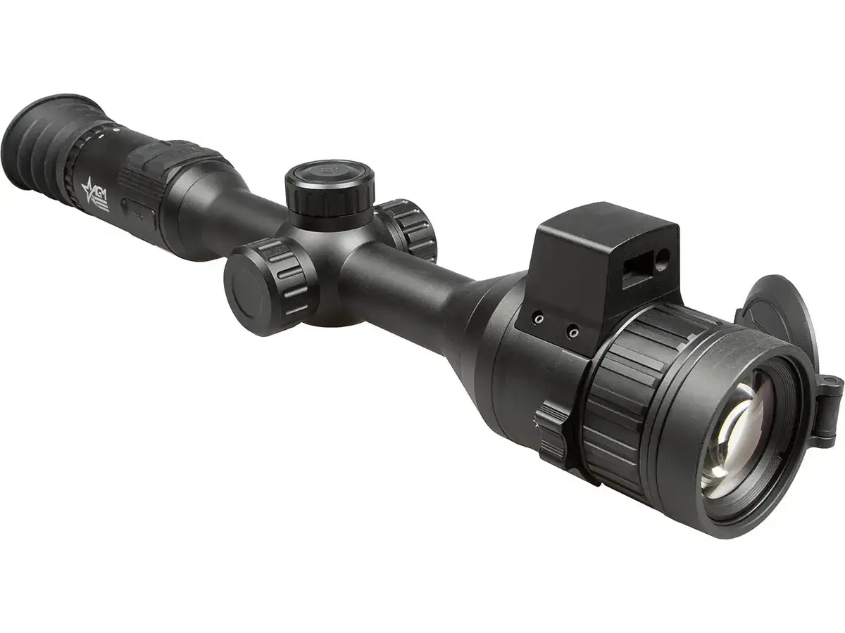 Specturm LRF 4K 50mm 3.5-28x Mag 3840x2160-Res Black - photo 8