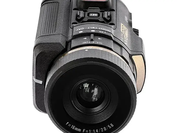 Aurora Pro Explorer Night Vision Monocular
