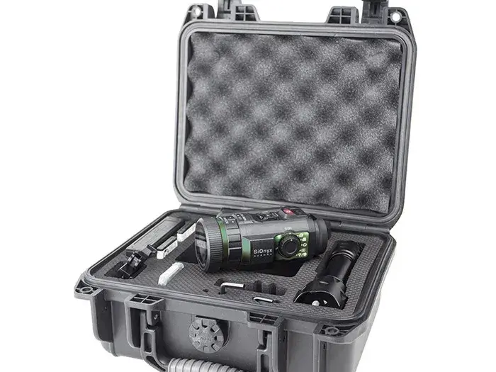 Aurora Pro Explorer Night Vision Monocular - photo 2