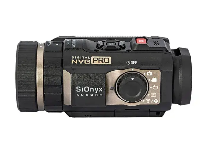 Aurora Pro Explorer Night Vision Monocular - photo 3