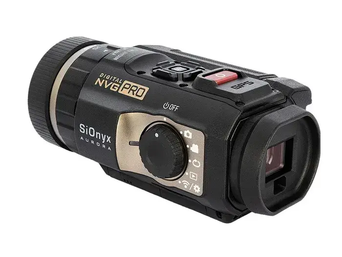Aurora Pro Explorer Night Vision Monocular - photo 5