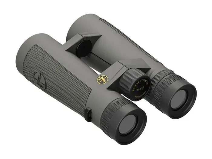 BX-5 Santiam HD 10x50mm Shadow Gray - photo 3