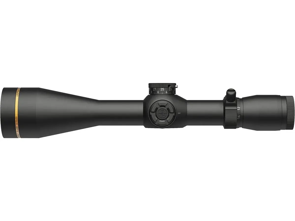 VX-4HD 4-16x50mm SFP Ill Firedot Twilight Hunter Ret BLK - photo 7