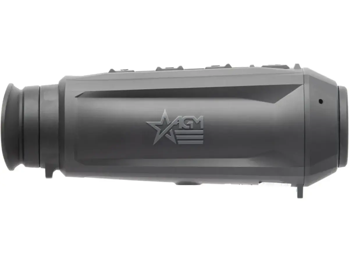TaipanV2 15-384 1.5-12x Thermal Monocular 384x288 Black