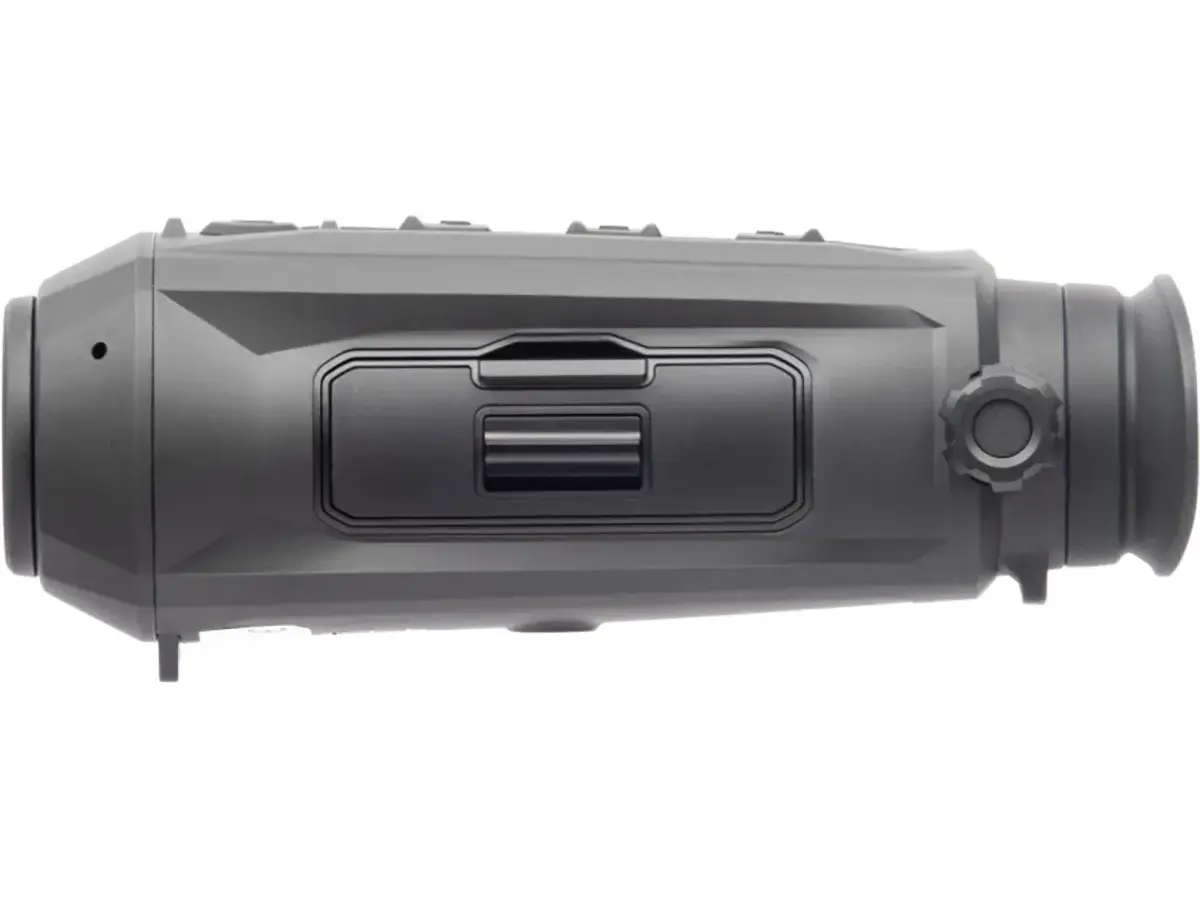 TaipanV2 15-384 1.5-12x Thermal Monocular 384x288 Black - photo 5