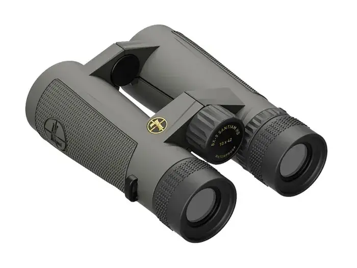 BX-5 Santiam HD 10x42mm Shadow Gray - photo 3