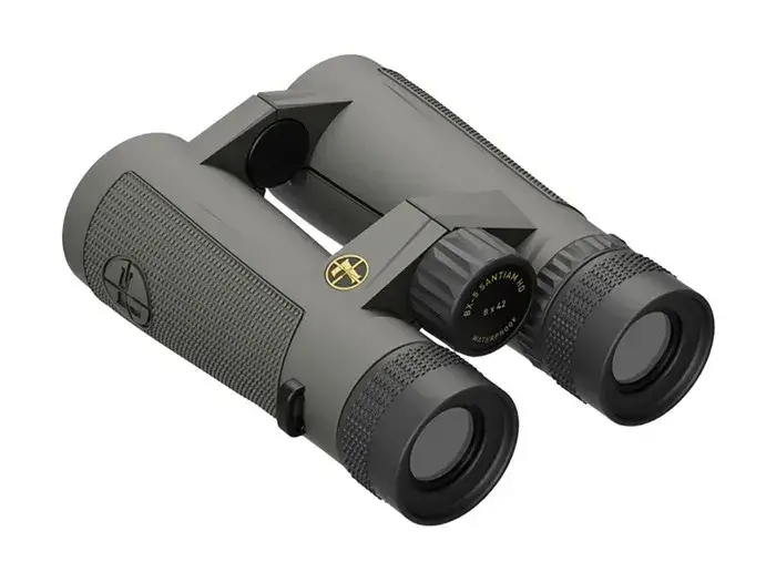 BX-5 Santiam HD 8x42mm Shadow Gray - photo 2