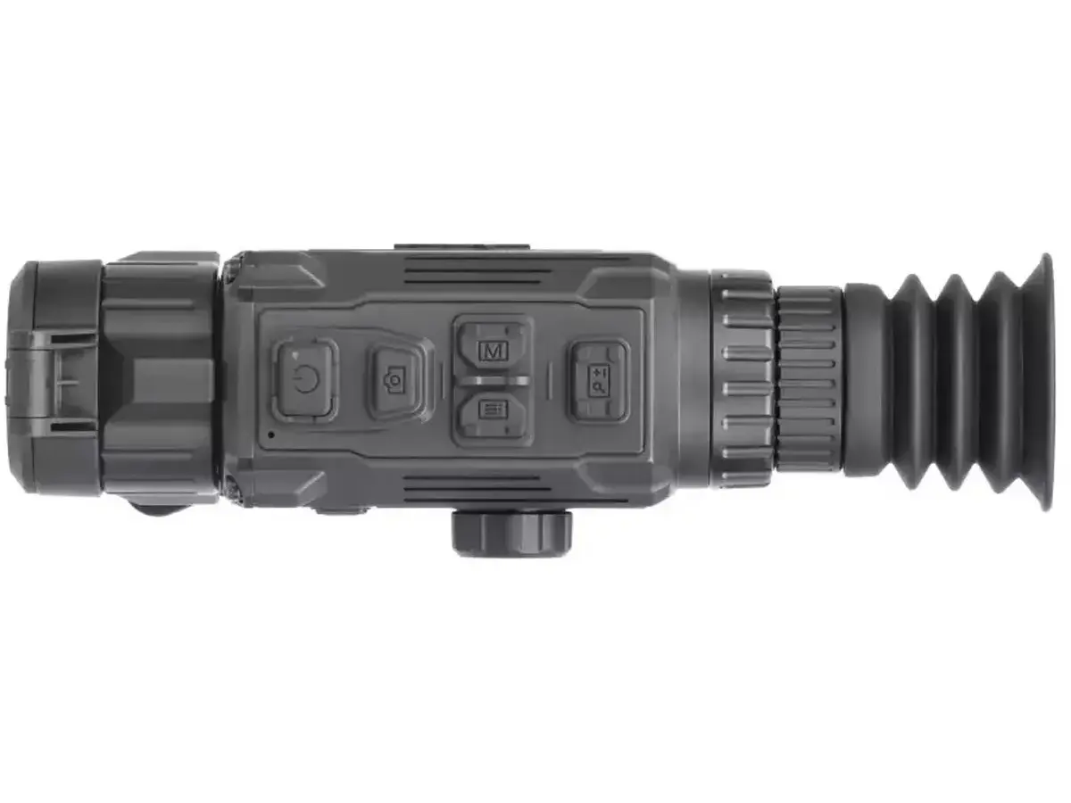 RattlerV2 25-256 25mm 3.5-28x Magnification 256x192-Res 50Hz - photo 2