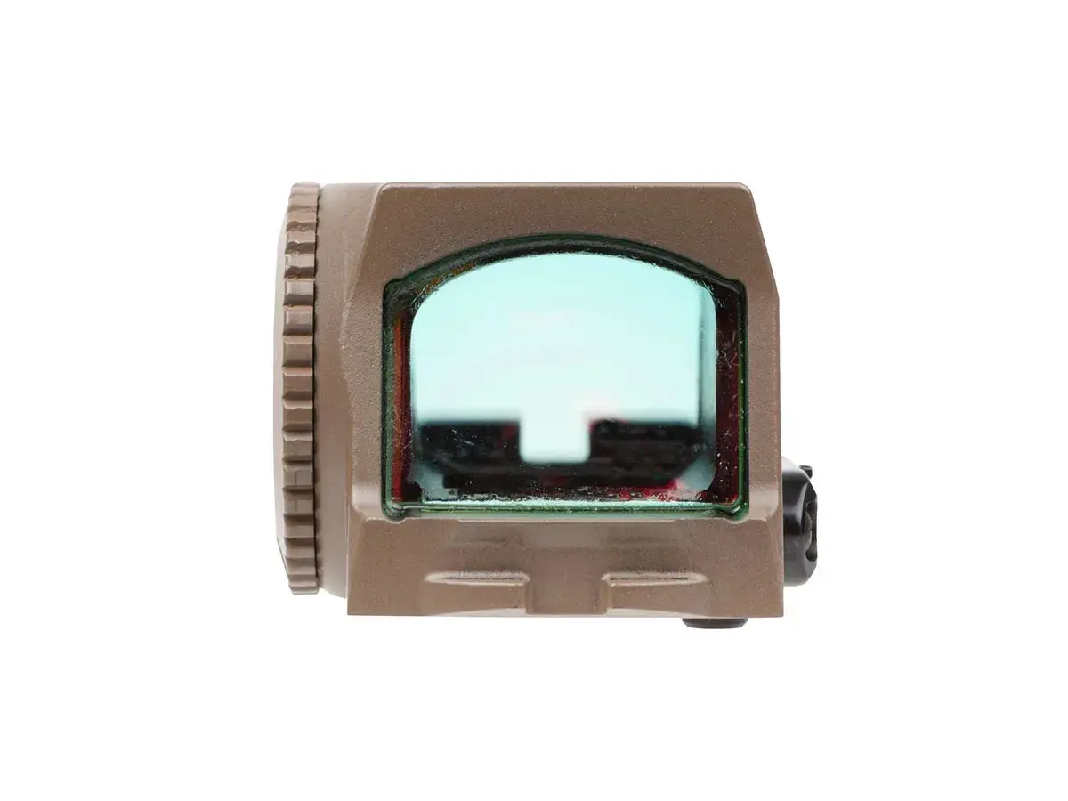 Romeo-M17 2 MOA Dot/32 MOA Circle Reticle Coyote - photo 4