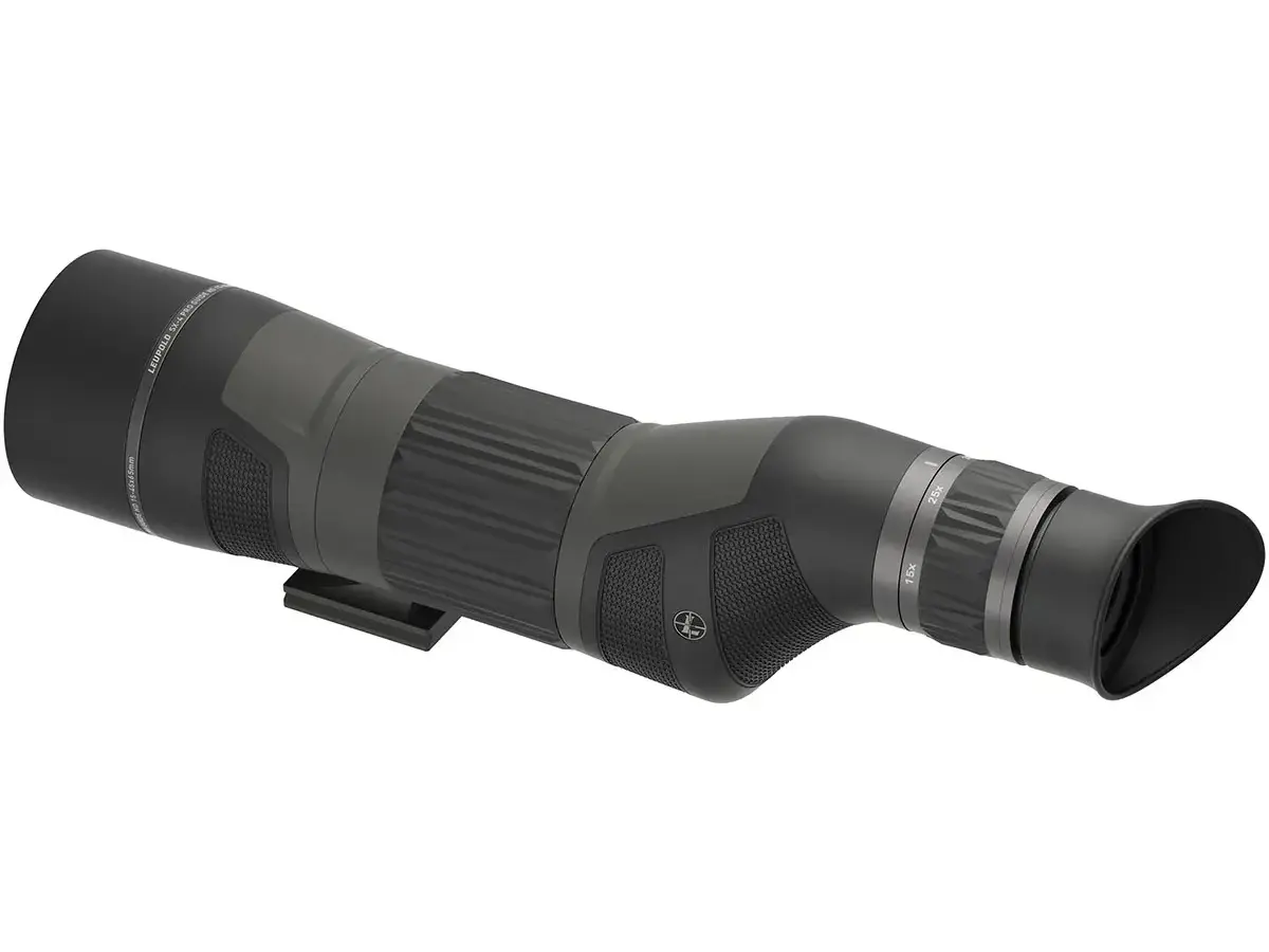 SX-4 PRO GUIDE HD G2 15-45x65mm Straight Spotting Scope Gray - photo 3