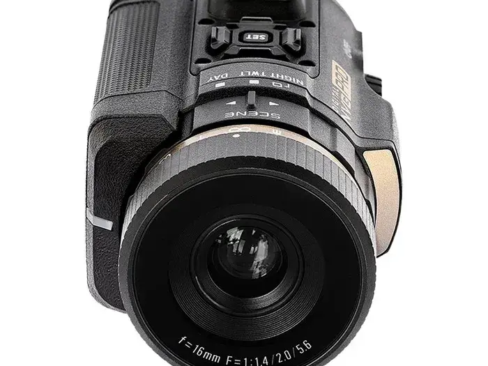 Aurora Pro Night Vision Monocular - photo 2