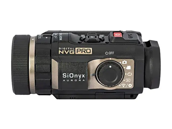 Aurora Pro Night Vision Monocular - photo 3