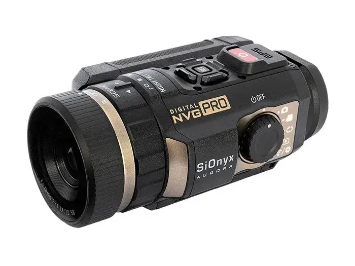 Aurora Pro Night Vision Monocular - photo 4