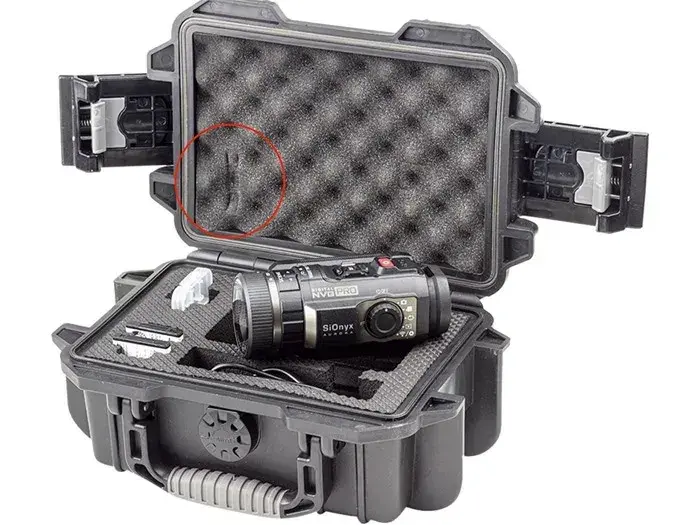 Aurora Pro Night Vision Monocular - photo 5