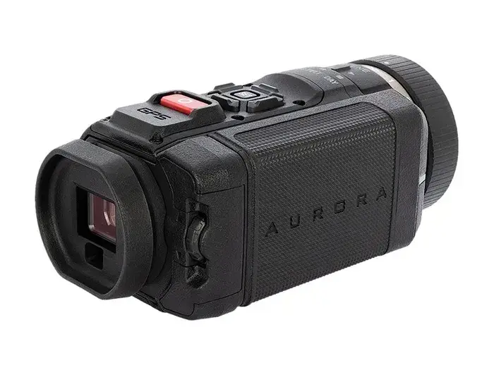 Aurora Pro Night Vision Monocular - photo 6