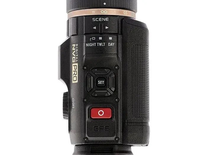 Aurora Pro Night Vision Monocular - photo 7