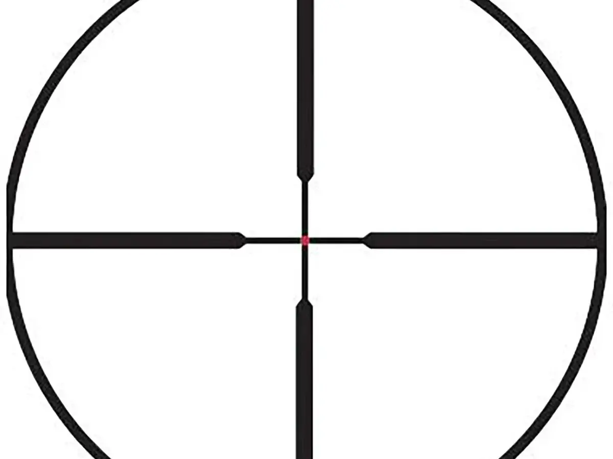 VX-4HD 3-12x50mm SFP Duplex Reticle Black - photo 6