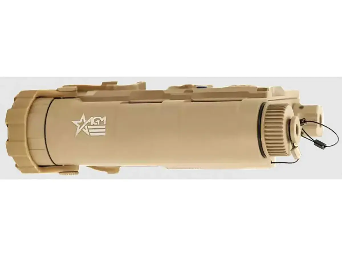 WLAD 1TAN LED/IR/Grn Laser Multi-Spectral Aiming Device Tan - photo 5