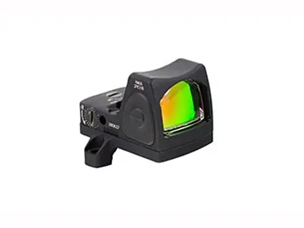 RMR Type 2 3.25 MOA Red Dot LED Sight W/RM66 Mount Black - photo 2