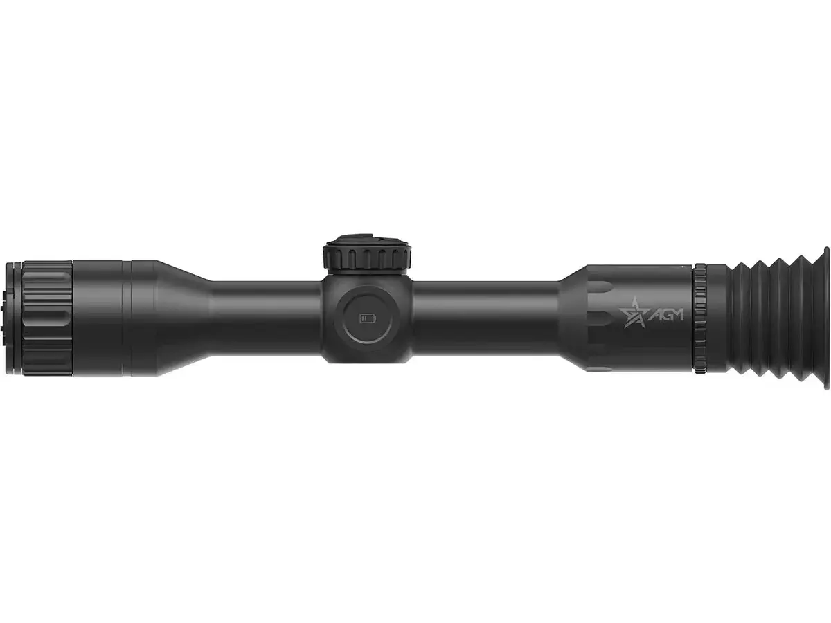 Spectrum 4k Mini 40mm 3.5-20.5× Day/Night Scope BLK - photo 6