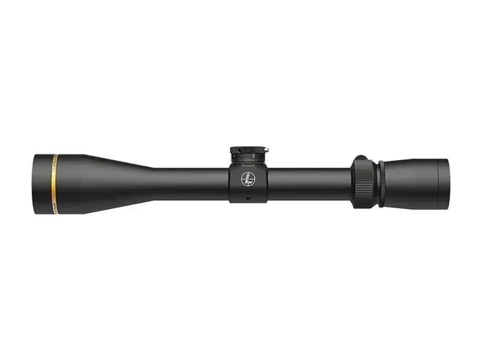 VX-3HD 4.5-14x40mm SFP CDS-ZL Boone & Crockett Reticle Black - photo 5