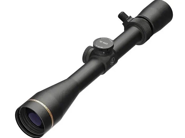 VX-3HD 4.5-14x40mm SFP CDS-ZL Boone & Crockett Reticle Black - photo 7