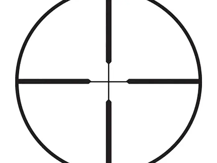 VX-3HD 4.5-14x50mm SFP CDS-ZL Duplex Reticle Black - photo 2