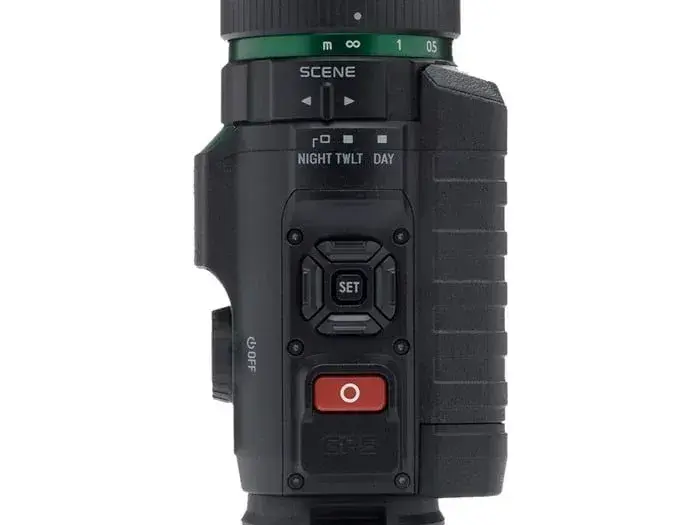 Aurora Night Vision Monocular - photo 2