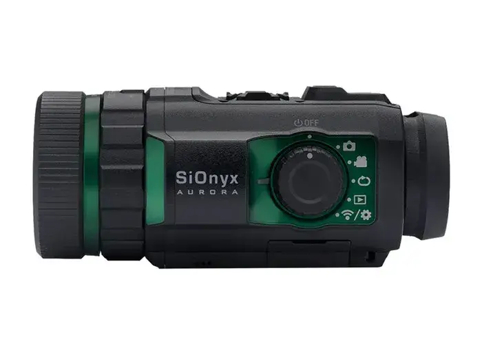 Aurora Night Vision Monocular - photo 5