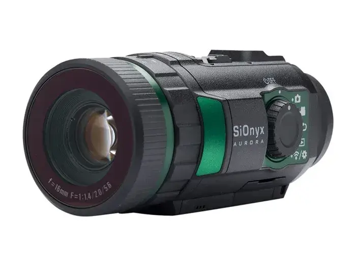 Aurora Night Vision Monocular - photo 6