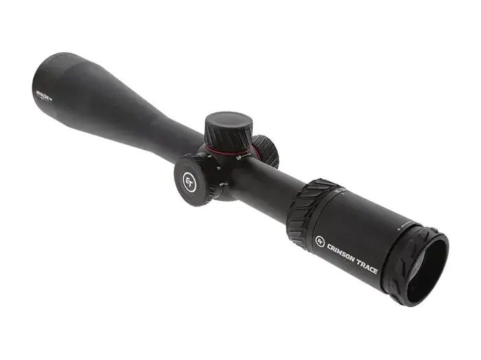 Brushline Pro 4-16x50mm SFP Custom BDC Pro Black 30mm - photo 2