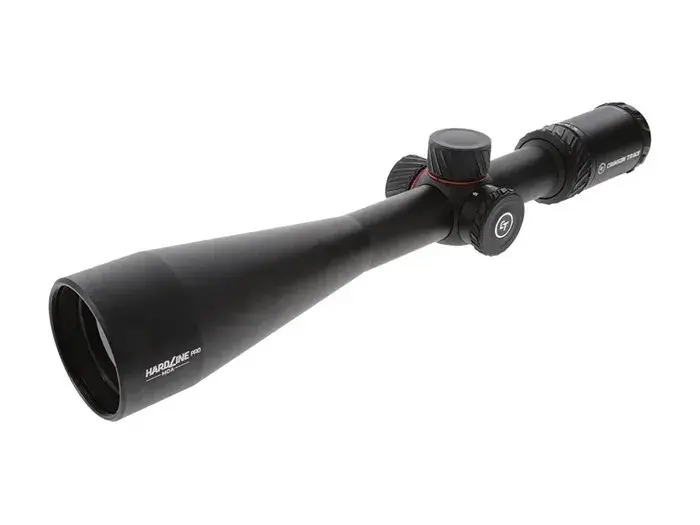 Hardline Pro 4-16x50mm SFP MR1-MOA Reticle Black - photo 2