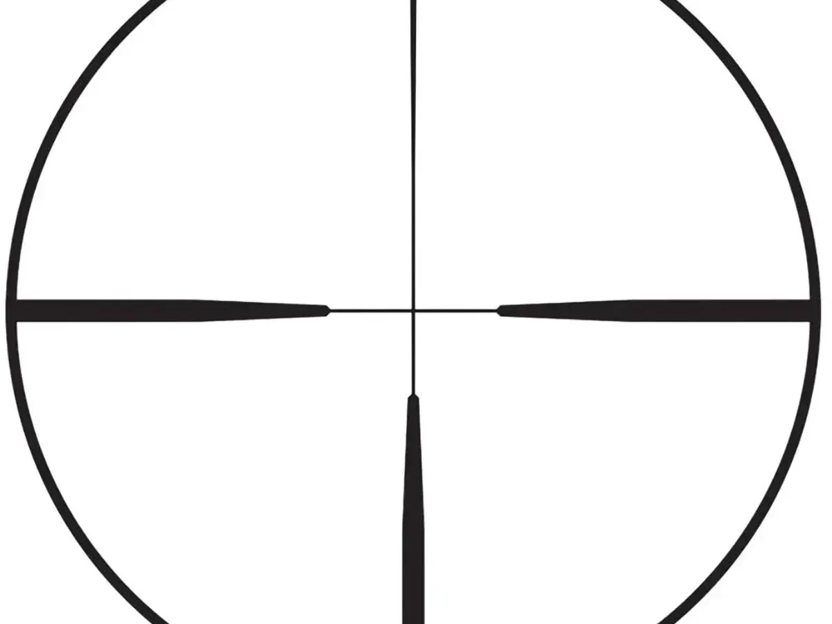 VX-4HD 3-12x40mm SFP Hunt-Plex Reticle Black - photo 4