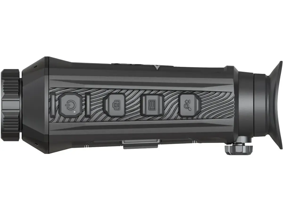 TAIPANV2 19-320 3-22.5x Thermal Monocular 320x256 Black - photo 6