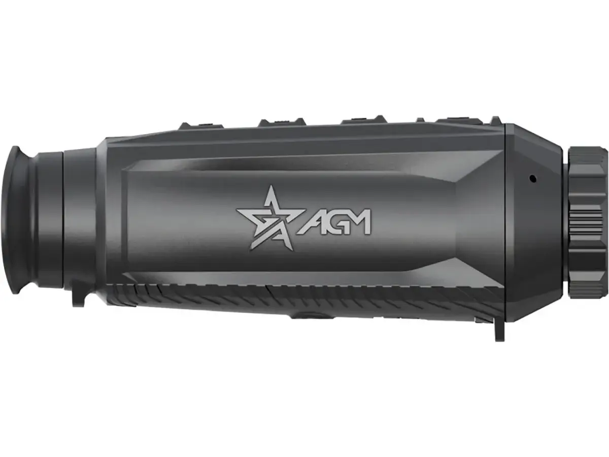 TAIPANV2 19-320 3-22.5x Thermal Monocular 320x256 Black - photo 8