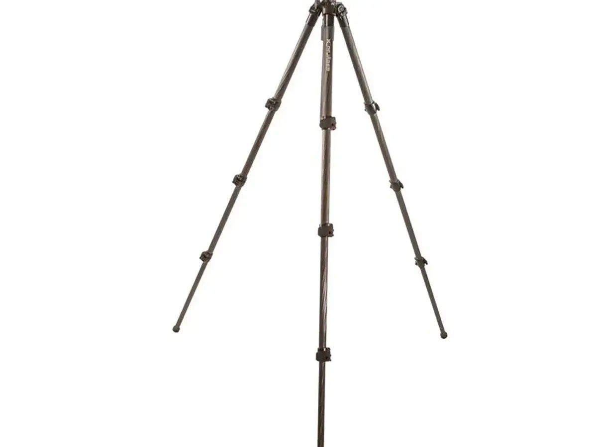 K800 Carbon Fiber Tripod With Reaper Grip - photo 3