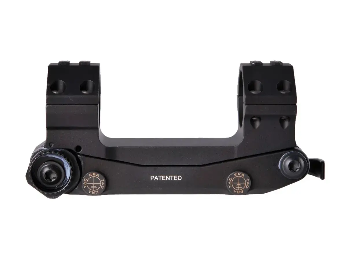Adjustable Inclination Mount for 30mm Scope, Lever System - photo 6
