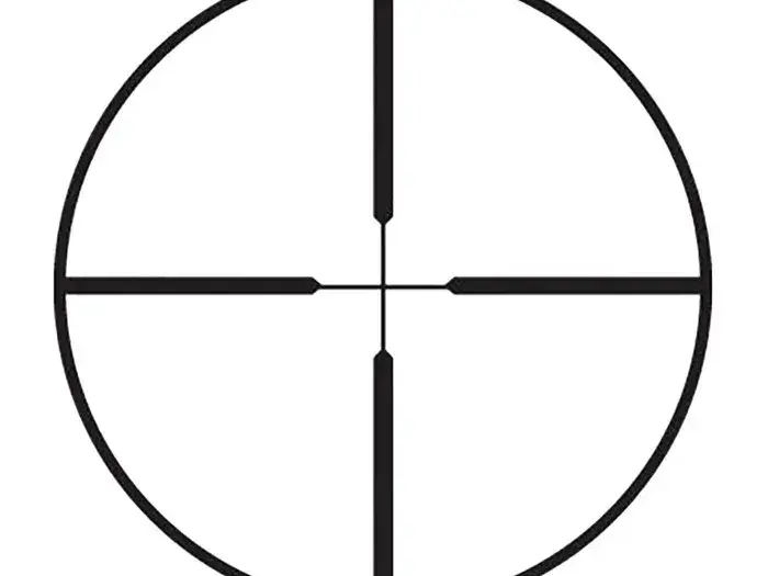 VX-3HD 4.5-14x40mm SFP CDS-ZL Duplex Reticle Black - photo 8