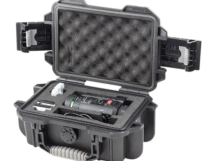 Aurora BLACK Night Vision Monocular