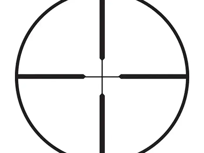 VX-3HD 3.5-10x50mm SFP Duplex Reticle Black - photo 8