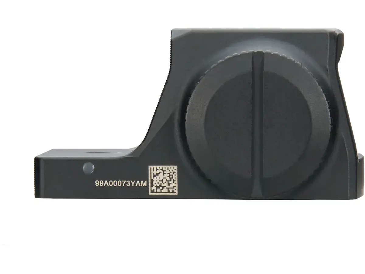 ROMEO-X Enclosed 6 MOA Dot Reticle Pro Footprint Black - photo 2