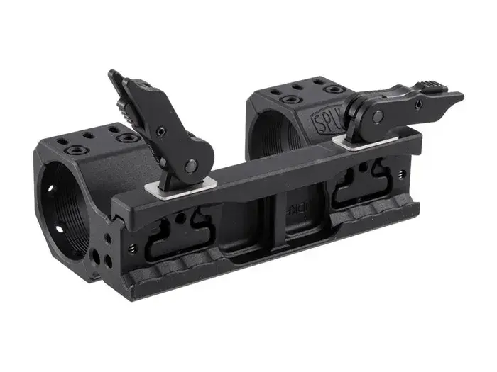 34mm 1.5" 20 MOA QDp Mount - photo 4