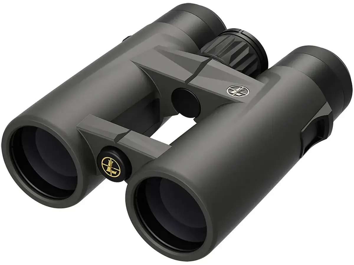 BX-4 Pro Guide HD GEN2 10x42mm Binoculars Dark Gray