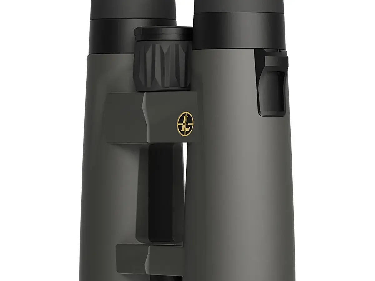 BX-4 Pro Guide HD GEN2 10x42mm Binoculars Dark Gray - photo 3