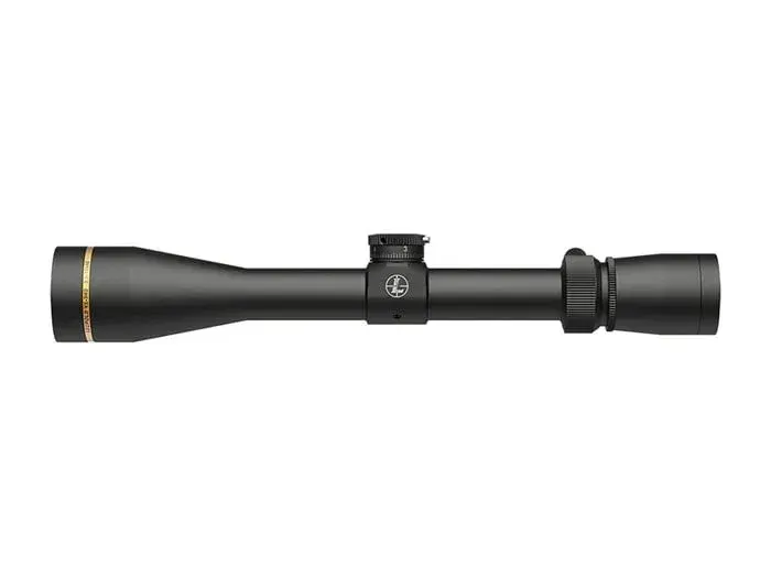 VX-3HD 3.5-10x40mm SFP CDS-ZL Duplex Reticle Black