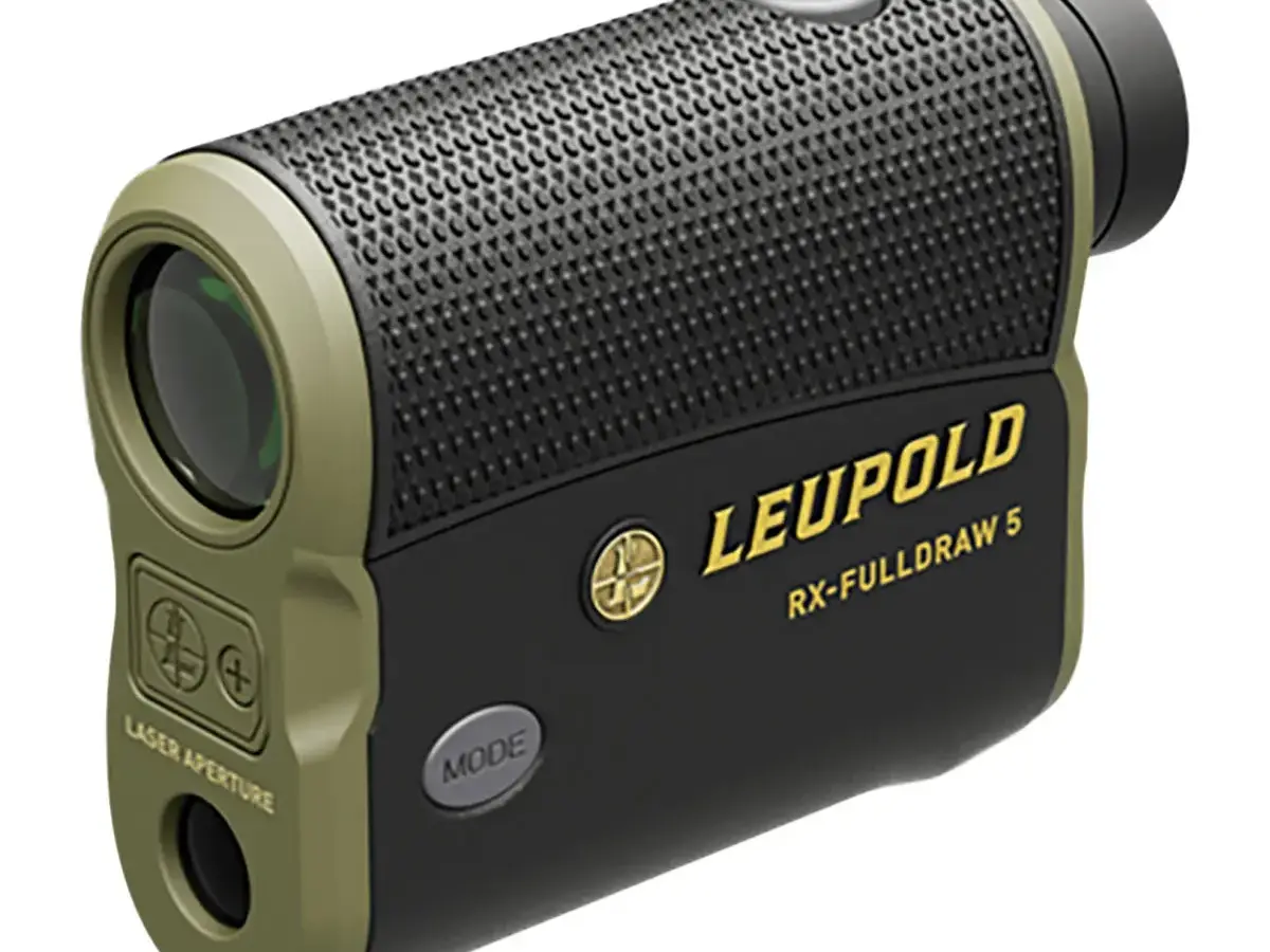 RX-FullDraw 5 With Digitally Enhanced Accuracy Black/Green - photo 2