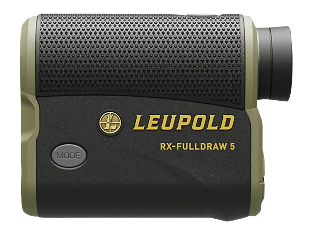 RX-FullDraw 5 With Digitally Enhanced Accuracy Black/Green - photo 5