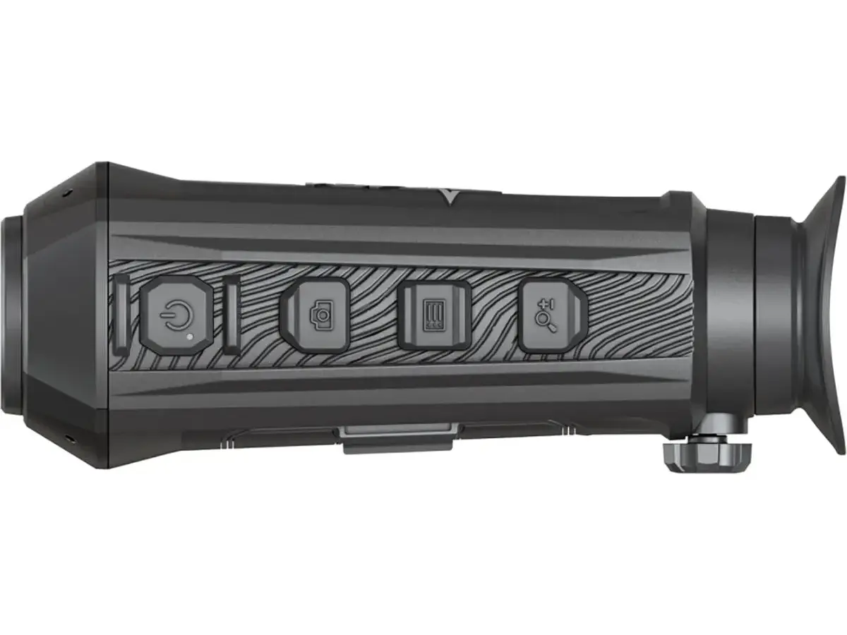TAIPANV2 10-256 1.5-12x Thermal Monocular 256X192 Black