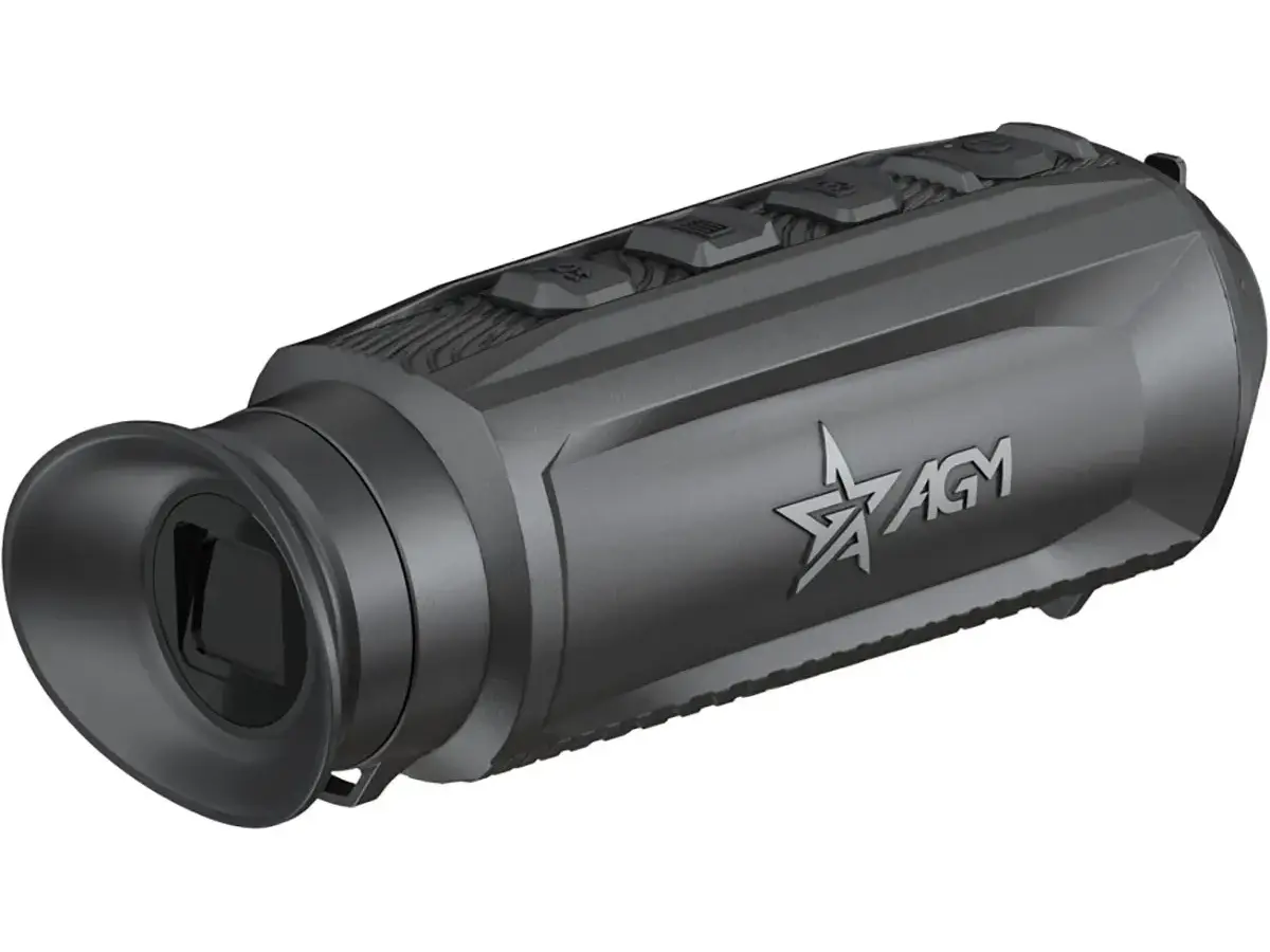 TAIPANV2 10-256 1.5-12x Thermal Monocular 256X192 Black - photo 2
