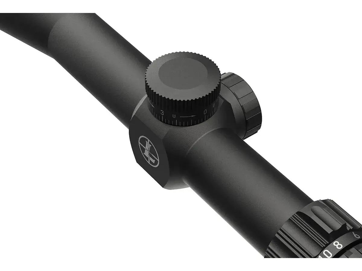 VX-Freedom 4-12x40mm SFP Hunt-Plex Reticle Black - photo 3
